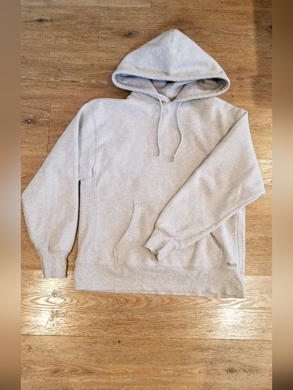 TNA Boyfriend Fit XS Hoodie